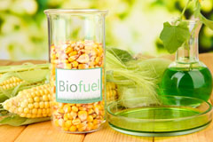 Winnall biofuel availability
